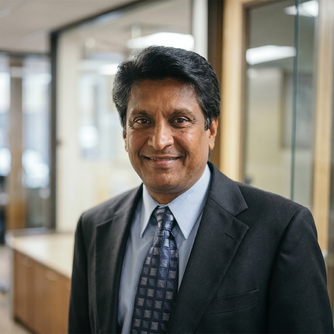 Prof. K. B. Kulasekera